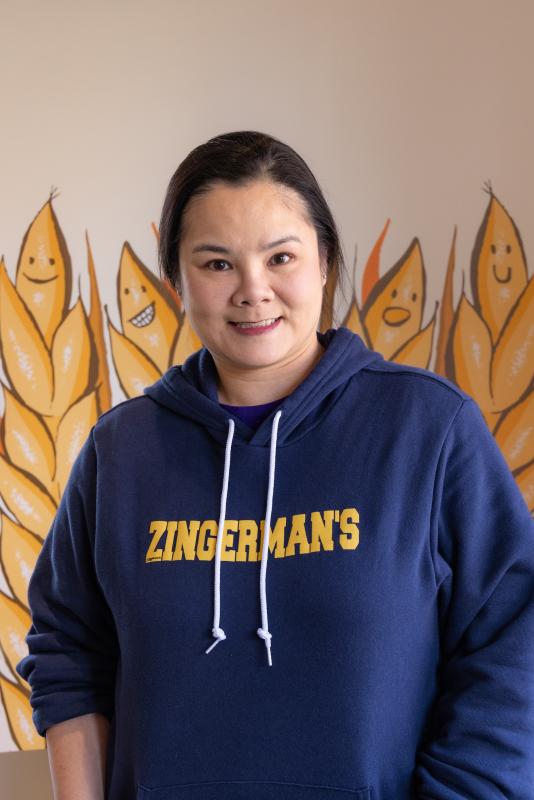 Grace Angsukomutkul