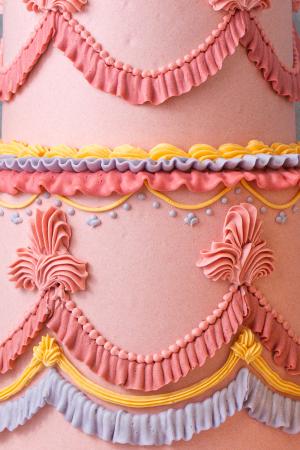 Cake Decor Medium Nozzle - No. 853 Closed Star Piping Nozzle – Arife Online  Store