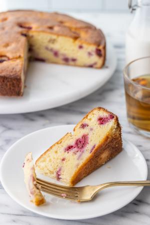 Tea Time Cakes – Redmoon bakery
